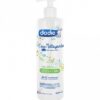 Dodie - Eau nettoyante 3 en 1 flacon Pompe - 500 ml