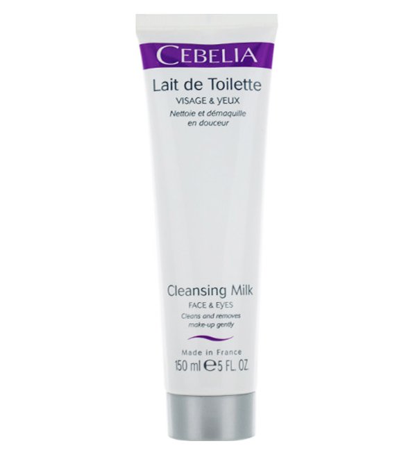 Cebelia - Lait de toilette - 150 ml