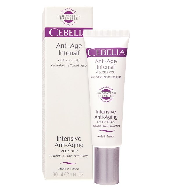 Cebelia - Anti-âge intensif - 30 ml – Image 2