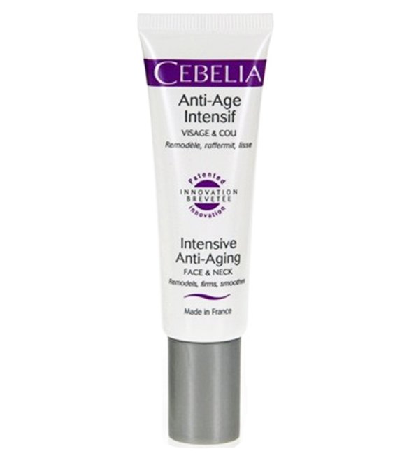 Cebelia - Anti-âge intensif - 30 ml