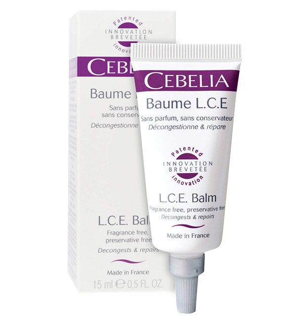 Cebelia - Baume L.C.E. - 15 ml – Image 2