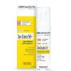 Dermaceutic - Sun Ceutic 50+ Très haute Protection Solaire Anti-âge - 50 ml