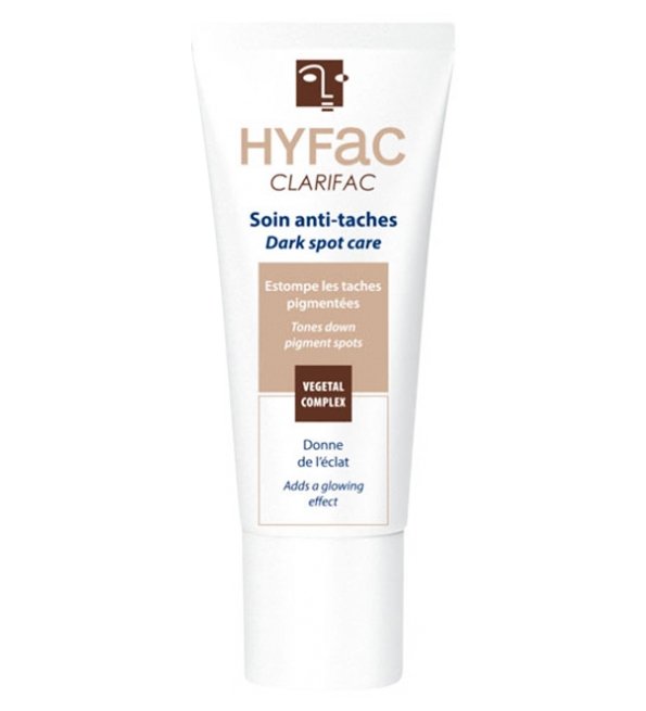 Hyfac Clarifac Soin Anti-Taches SPF 30 - 40 ml