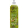 Bio Seasons - Gel douche Extra Doux au thé vert - (Pompe 1L)
