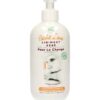 Bio Seasons - Liniment Bébé Lou - 500 ml