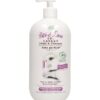 Bio Seasons - Gel Lavant Corps & Cheveux Bébé Lou - 1L
