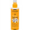 ISISPHARMA Spray Enfants Très Haute Protection 200ml
