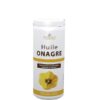 3Chenes Huile d'Onagre Oméga 6 et Vitamine E  150 Capsules