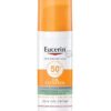 Eucerin - Sun Protection Oil Control Gel-Crème SPF50+ - 50 ml
