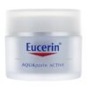 Eucerin - AQUAporin Active Soin Hydratant Peau Sèche  - 50 ml