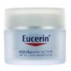 Eucerin - AQUAporin Active Soin Hydratant Protecteur SPF25  - 50 ml