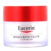 Eucerin - Hyaluron-Filler + Volume-Lift Soin de Jour Peau Normale à Mixte - 50 ml
