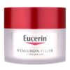 Eucerin - Hyaluron-Filler + Volume-Lift Soin de Jour Peau Sèche - 50 ml