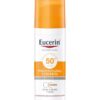 Eucerin - Sun Protection PhotoAging Control CC Crème Médium Teintée SPF50+ - 50 ml