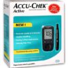 Accu-Check Kit Active