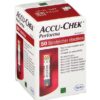 Accu-Check Performa Bandelettes x50