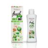 Biokera Shampoing  Fresh Green Shot 300ml