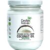 Ceylon Naturals - Huile de coco extra vierge Bio - 200 ml