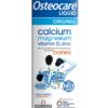 Vitabiotics - Osteocare Calcium Magnésium Zinc Vitamine D3 Liquide - 200ml