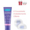 Lansinoh Crème Mamelons Lanoline - 40 ml