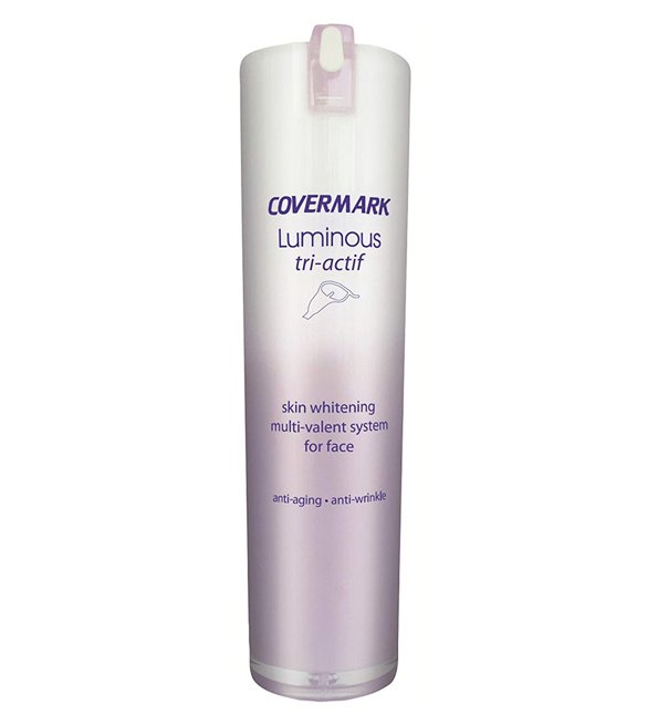 Covermark - Luminous Tri-Actif éclaircissant - 30 ml