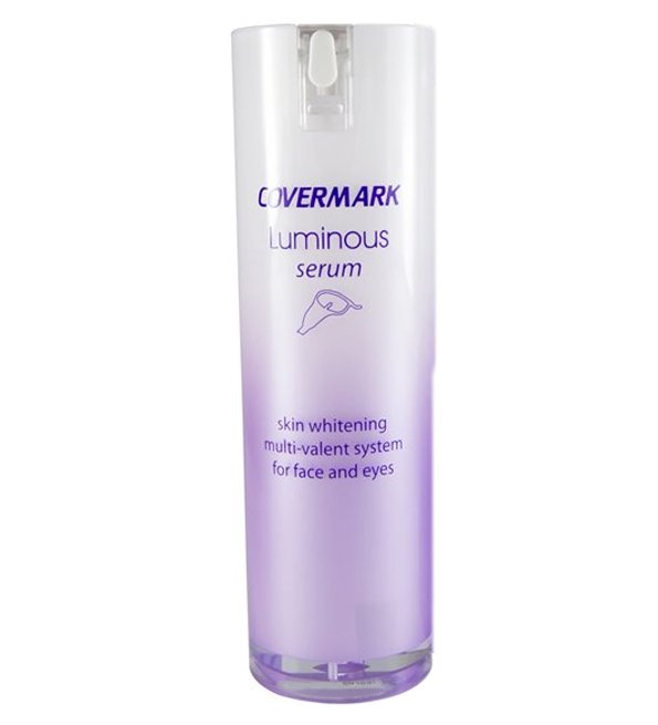 Covermark - Luminous Sérum éclaircissant - 20 ml