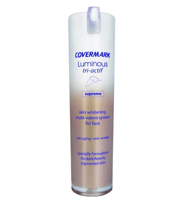 Covermark - Luminous Tri-Actif suprême éclaircissant - 30 ml