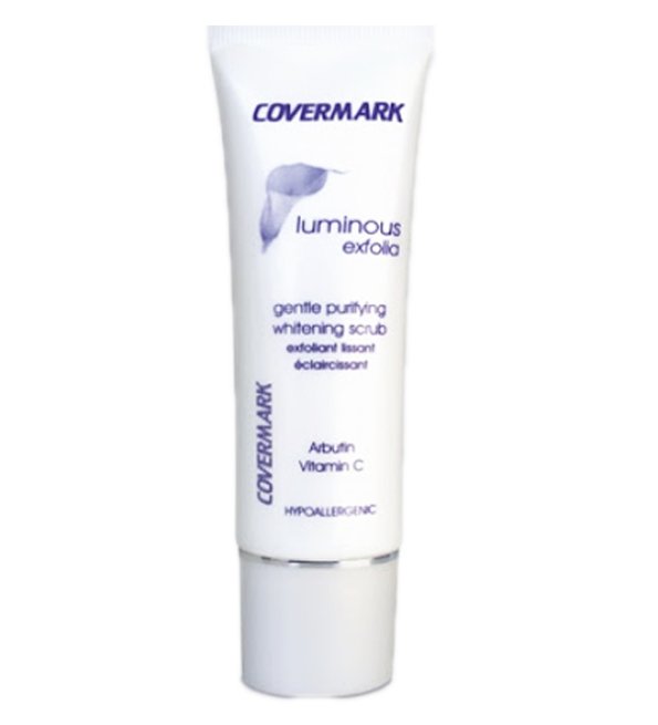 Covermark - Luminous Exfoliant lissant éclaircissant - 30 ml