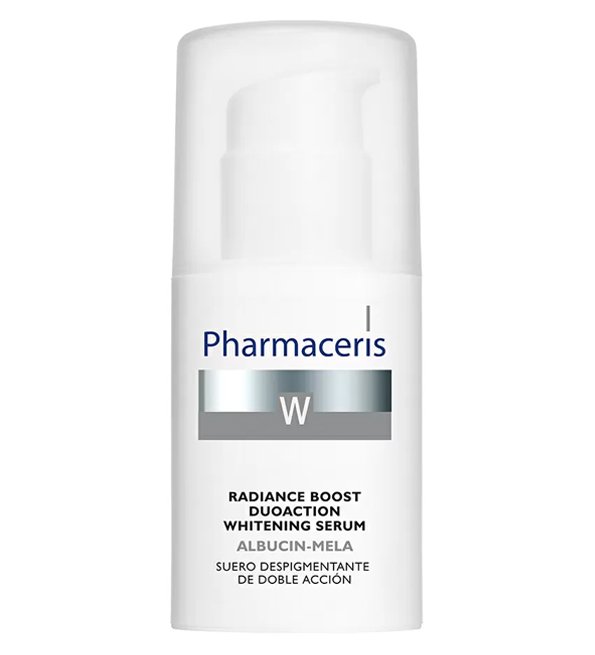 Pharmaceris Albucin Mela Serum Eclaircissant - 30 ml