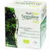 Nutrimax Spiruline Bio - 240 Comprimés