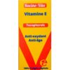 Racine-Vita Vitamine E - 10 ml