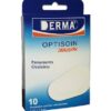 Derma Compresses Oculaires Adultes - 10 Piéces