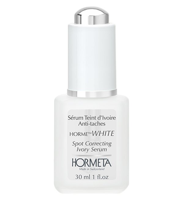 Hormeta - Horme White Sérum Teint d'Ivoine Anti Tâches - 30 ml