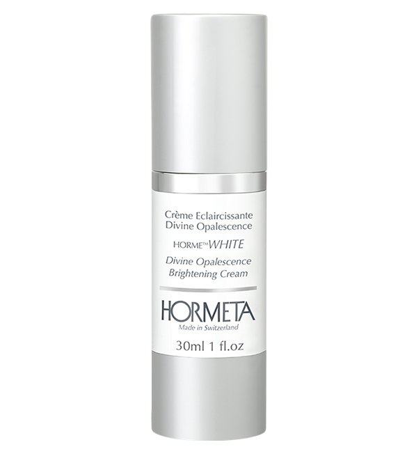 Hormeta - Horme White Crème Eclaircissante Divine Opalescence - 30 ml