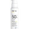 Daylong - Kids lotion solaire SPF50 - 150 ml