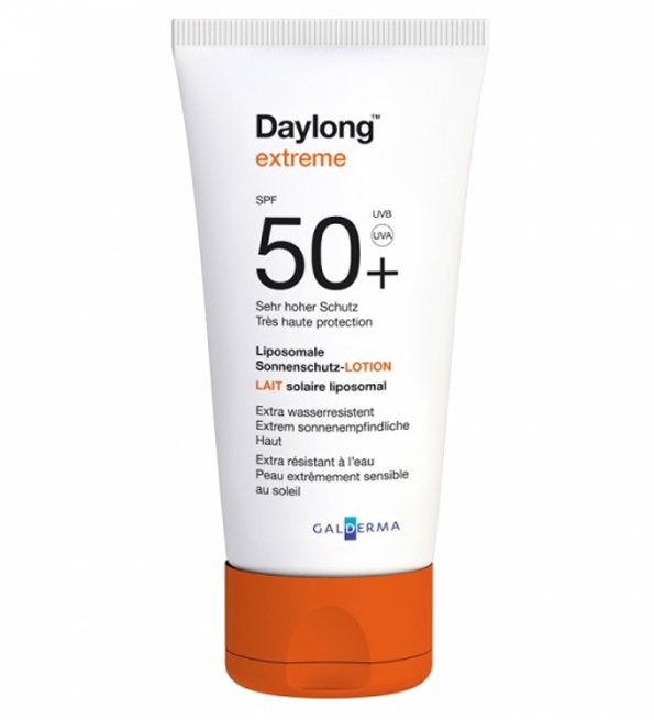 Daylong - Extreme Lotion solaire SPF50+ - 50 ml
