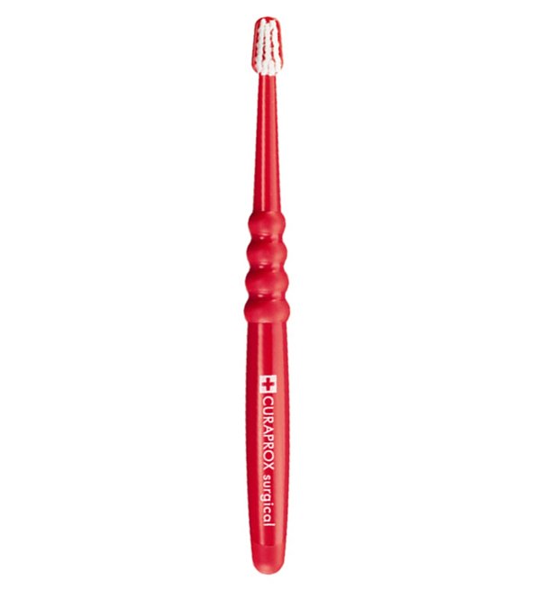 Curaprox - CS Surgical Mega - Soft Brosse à dents