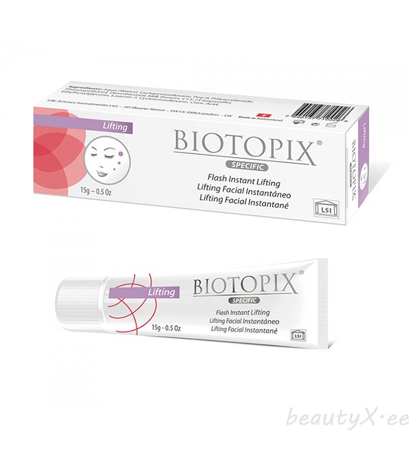 Biotopix specific lifting facial 15 g