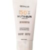 Dermetik Nutrisun Spf 50+ Crème Solaire Invisible - 50 ml