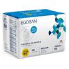 EGOSUN CHANGES COMPLETS NATURAL CONFORT 30Unités (7gttes) Taille L