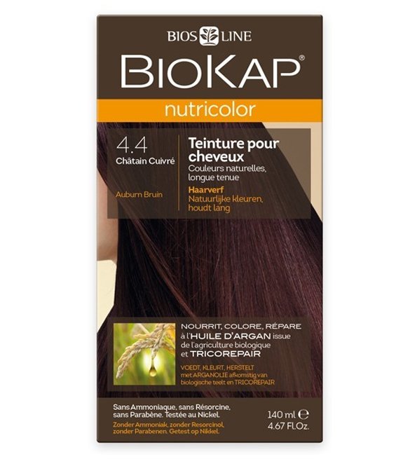 Biokap nutricolor 4.4