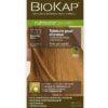 Biokap - Nutricolor Delicato 7.33 Blond Blé Doré