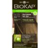Biokap - Nutricolor Delicato 8.03 Blond clair naturel