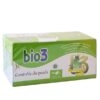 Bio3 Contrôle poids - 25 sachets
