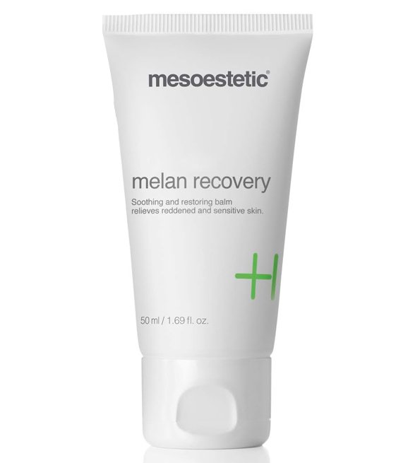 Mesoestetic Melan Recovery Cream - 50 ml