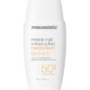 Mesoestetic mesoprotech mineral matt spf50+ 50ml