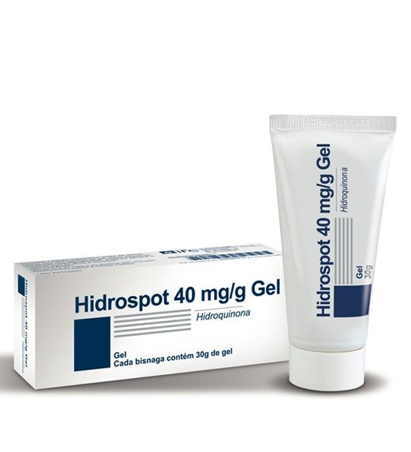 Heliocare - Hidrospot Gel 2% - 30 G