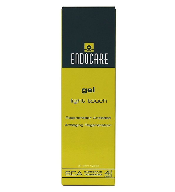 Endocare Gel Light Touch - 30 ml – Image 2