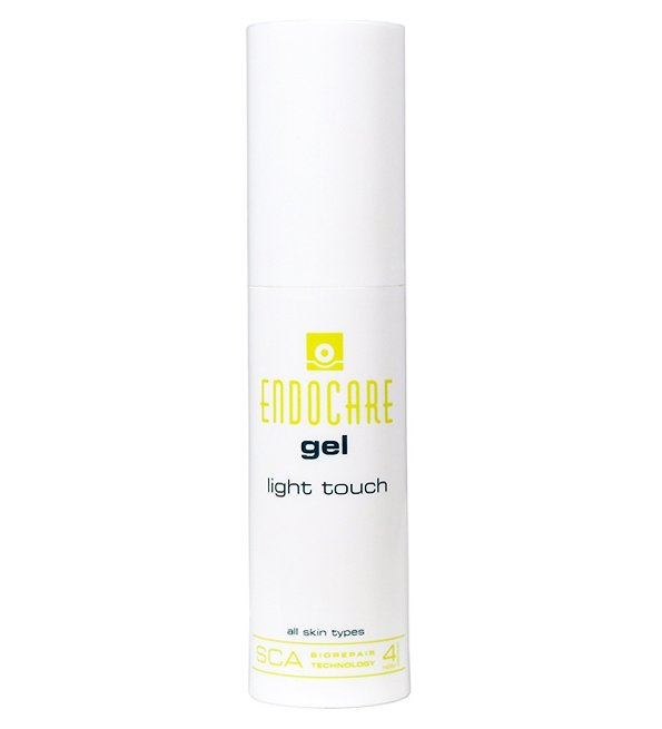 Endocare Gel Light Touch - 30 ml