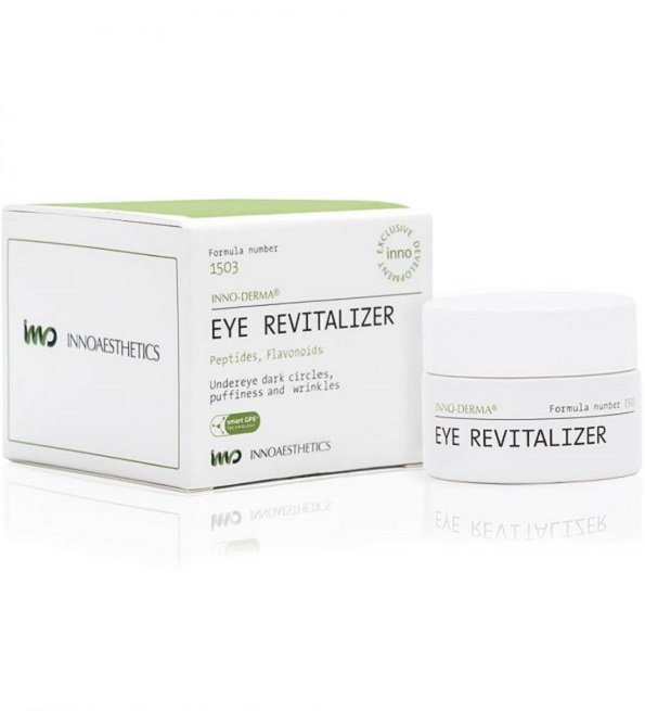 INNOAESTHETICS Eye Revitalizer 15g